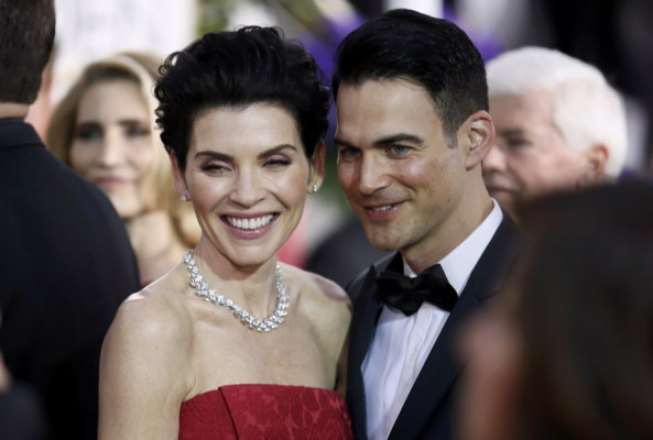photo 13 in Julianna Margulies gallery [id753905] 2015-01-18 00:00:00