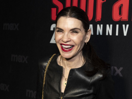 Julianna Margulies pic #1342941