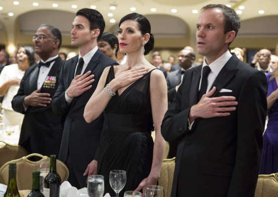 Julianna Margulies pic #696637