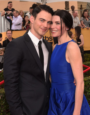 Julianna Margulies pic #758217