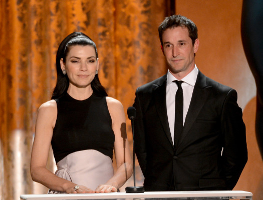Julianna Margulies pic #573371