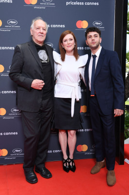 Julianne Moore pic #1136074