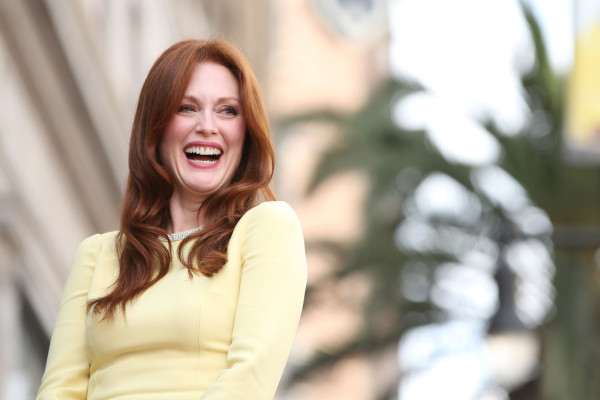 Julianne Moore pic #640798