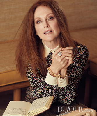 Julianne Moore pic #1232668
