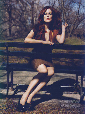 Julianne Moore pic #161765