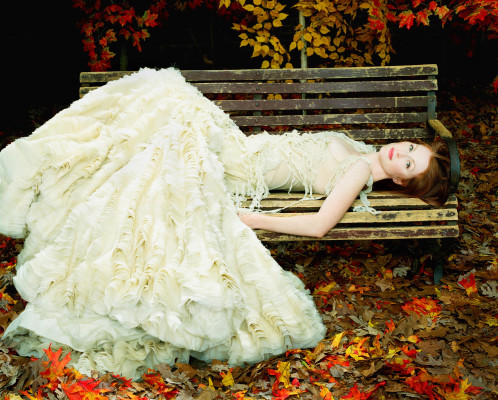 Julianne Moore pic #186707