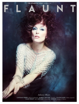 Julianne Moore pic #1109161