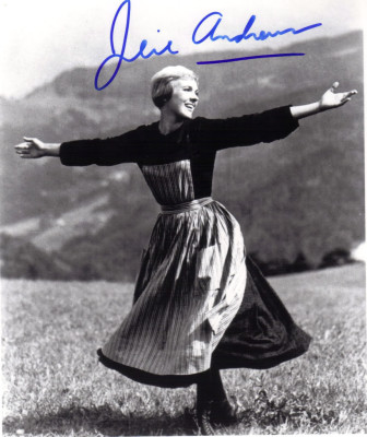 Julie Andrews pic #358005