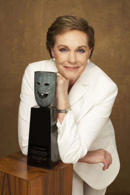 Julie Andrews pic #358016
