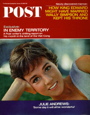 photo 3 in Julie Andrews gallery [id357999] 2011-03-21 00:00:00