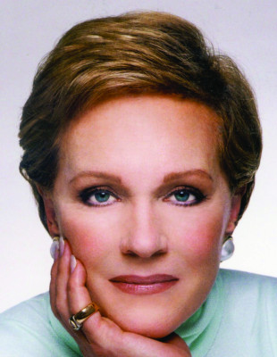 Julie Andrews pic #205300