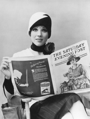 photo 14 in Julie Andrews gallery [id357883] 2011-03-21 00:00:00