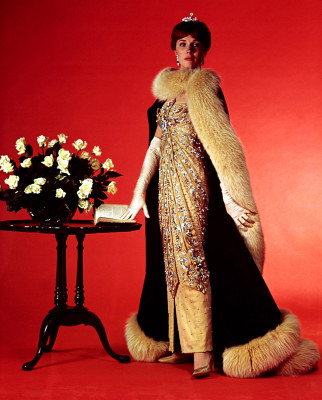 Julie Andrews pic #358341