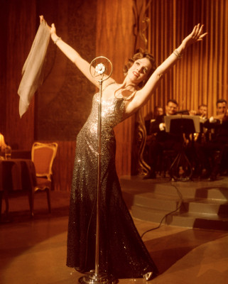 photo 24 in Julie Andrews gallery [id348850] 2011-02-28 00:00:00