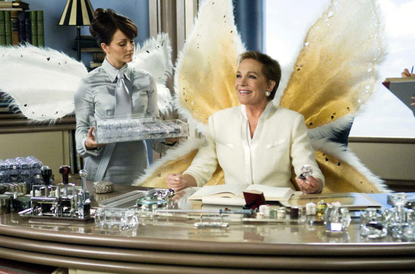 photo 15 in Julie Andrews gallery [id357877] 2011-03-21 00:00:00