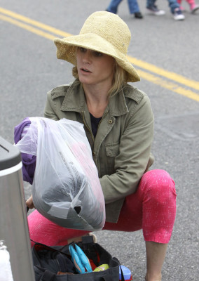 photo 4 in Julie Bowen gallery [id591892] 2013-04-06 00:00:00