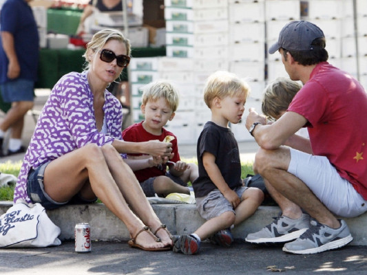 Julie Bowen pic #533958