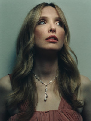 photo 9 in Julie Delpy gallery [id199845] 2009-11-13 00:00:00