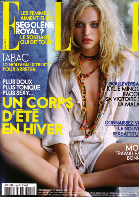 Julie Ordon pic #294832
