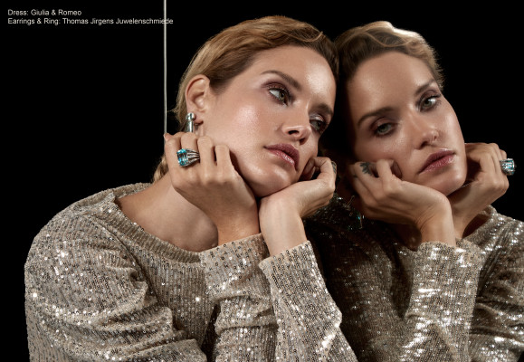 Julie Ordon pic #1355899