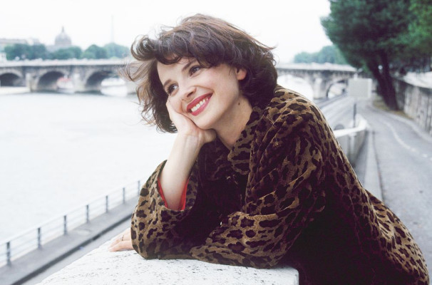 photo 14 in Juliette Binoche gallery [id1315105] 2022-11-25 00:00:00