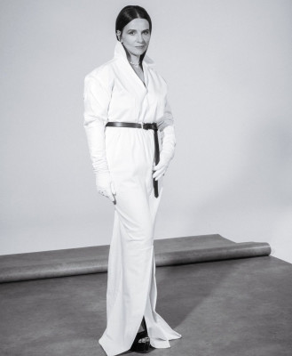 Juliette Binoche pic #1346359