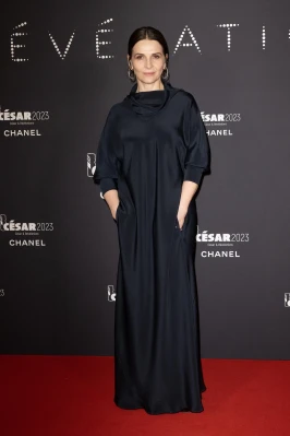 photo 11 in Juliette Binoche gallery [id1321546] 2023-02-10 00:00:00