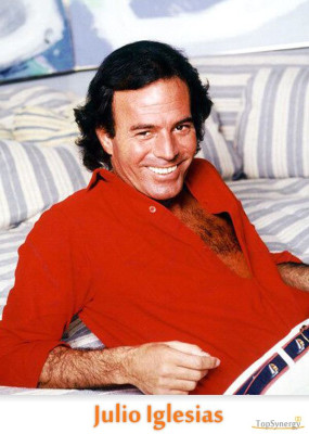 photo 4 in Julio Iglesias gallery [id201437] 2009-11-17 00:00:00