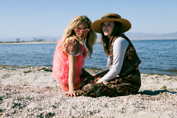 Juno Temple pic #687106
