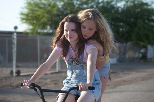 Juno Temple pic #687122