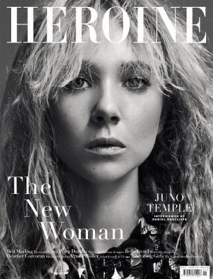 Juno Temple pic #731032