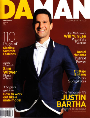 photo 5 in Justin Bartha gallery [id1051143] 2018-07-16 00:00:00