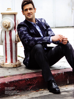 photo 5 in Justin Bartha gallery [id1051146] 2018-07-16 00:00:00