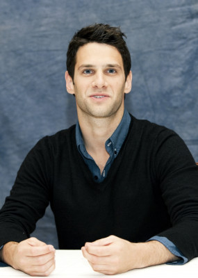 photo 12 in Justin Bartha gallery [id284982] 2010-09-08 00:00:00