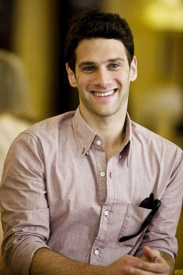 photo 20 in Justin Bartha gallery [id205290] 2009-11-25 00:00:00