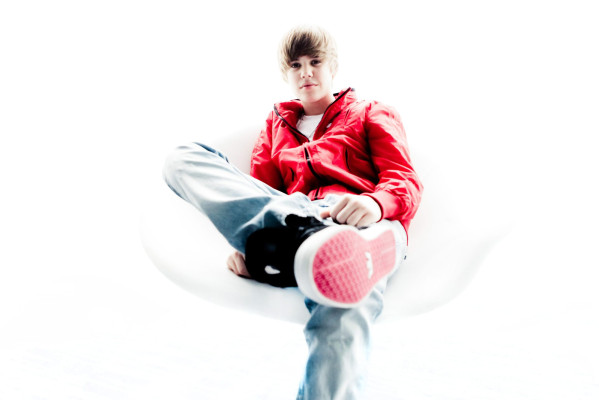 Justin Bieber pic #443850
