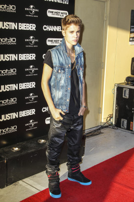 photo 24 in Justin Bieber gallery [id574321] 2013-02-11 00:00:00