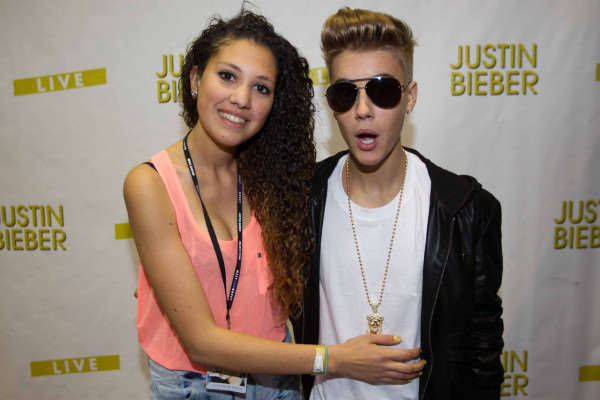 photo 4 in Justin Bieber gallery [id588789] 2013-03-29 00:00:00