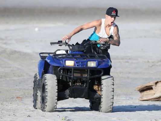 photo 12 in Justin Bieber gallery [id668660] 2014-02-11 00:00:00