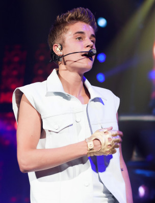 photo 9 in Justin Bieber gallery [id539418] 2012-10-03 00:00:00