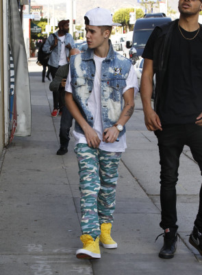 photo 26 in Bieber gallery [id556099] 2012-11-24 00:00:00