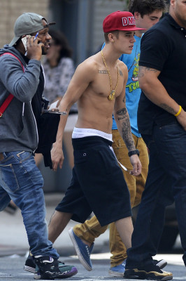 photo 3 in Justin Bieber gallery [id627026] 2013-08-22 00:00:00