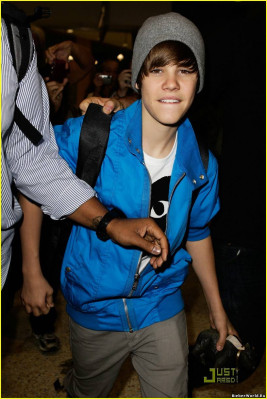 Justin Bieber pic #274547