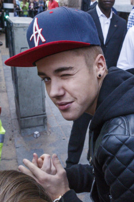 photo 24 in Justin Bieber gallery [id595699] 2013-04-21 00:00:00