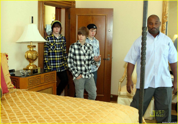Justin Bieber pic #274552