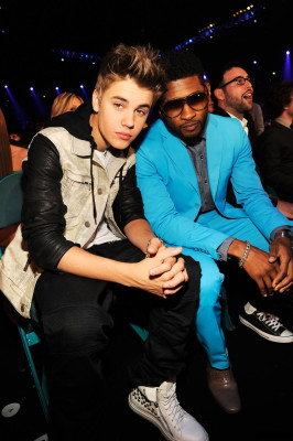 Justin Bieber pic #491804