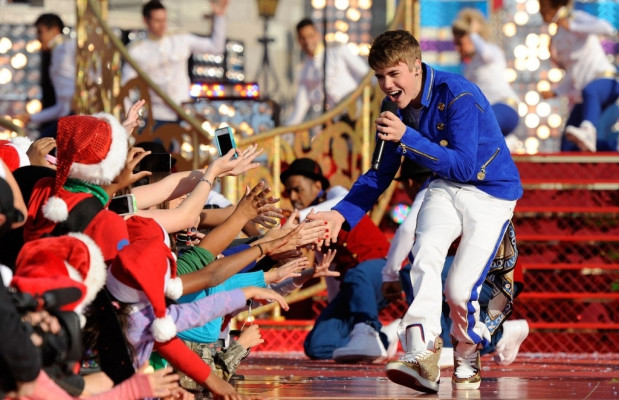 Justin Bieber pic #426993
