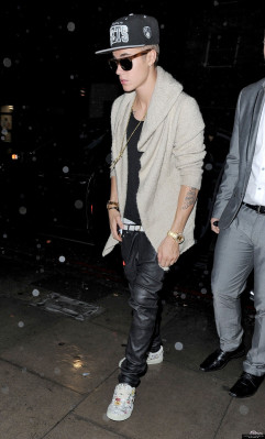 photo 11 in Justin Bieber gallery [id581737] 2013-03-11 00:00:00