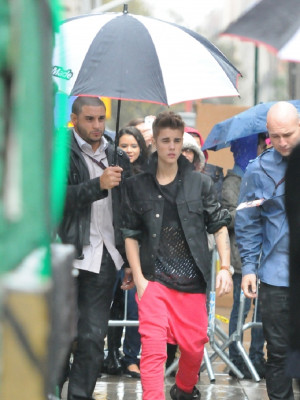 photo 29 in Justin Bieber gallery [id551869] 2012-11-13 00:00:00