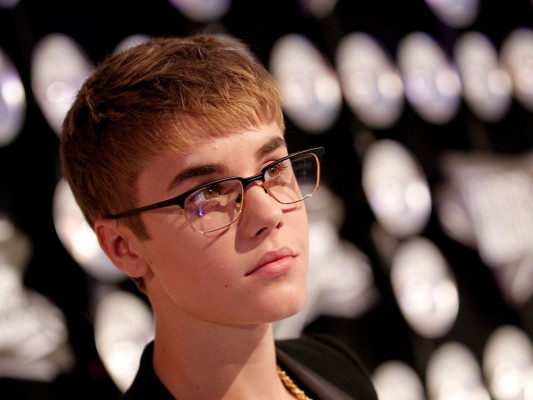 Justin Bieber pic #417297